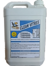 Nettoyant pour les vitres
