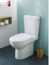 Toilettes