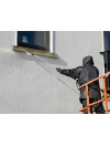 Les murs extérieurs
