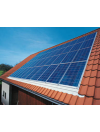 Entretien des panneaux solaires