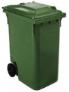 Poubelles