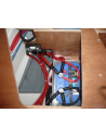 Entretien des organes électriques