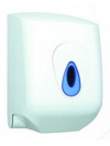 Distributeur essuyage mains