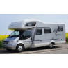 Camping car